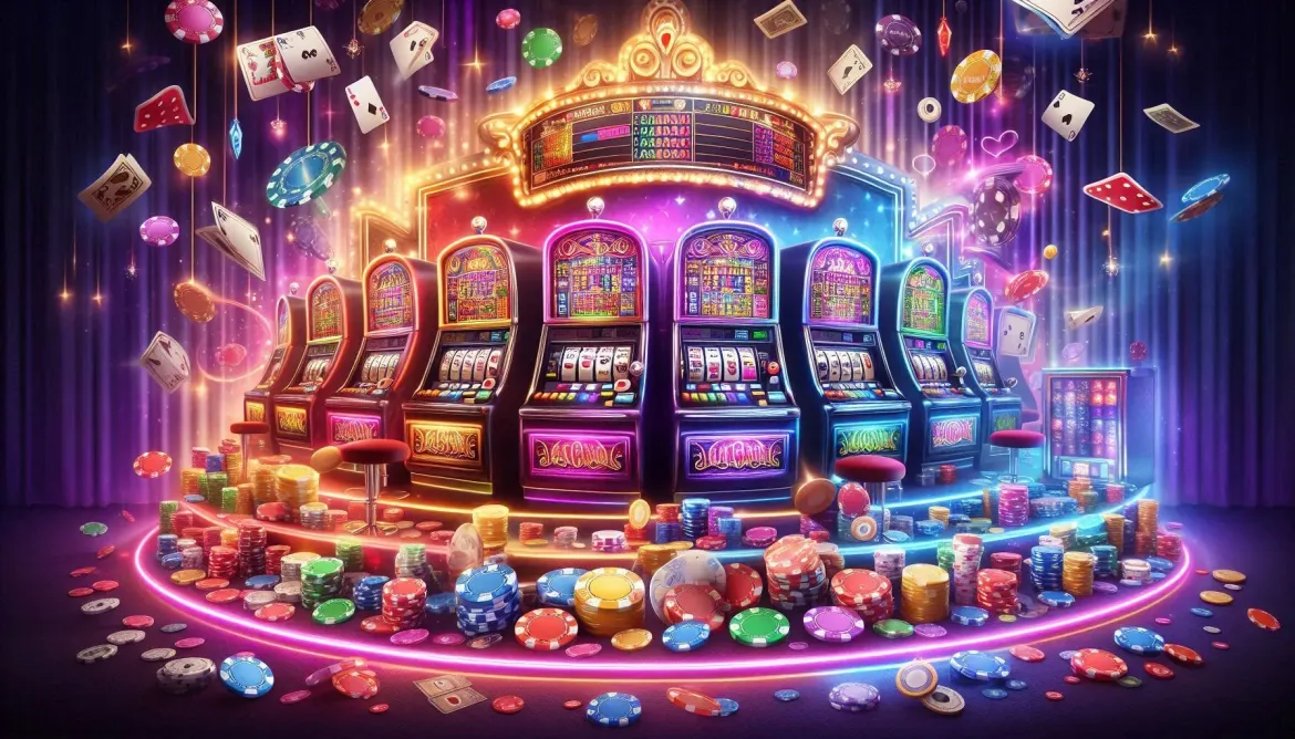 MonsterWin Casino